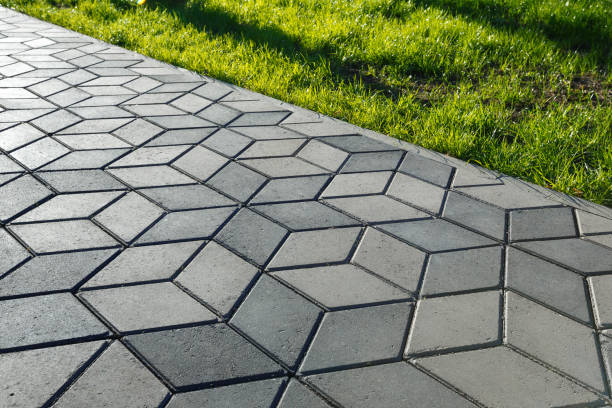 Commercial Driveway Pavers in Sterlington, LA