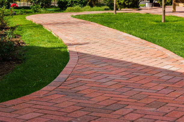 Best Brick Driveway Pavers  in Sterlington, LA