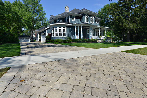 Trusted Sterlington, LA Driveway Pavers Experts