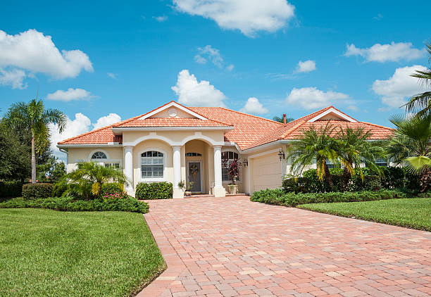 Best Cobblestone Driveway Pavers  in Sterlington, LA