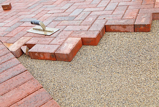 Best Paver Driveway Replacement  in Sterlington, LA